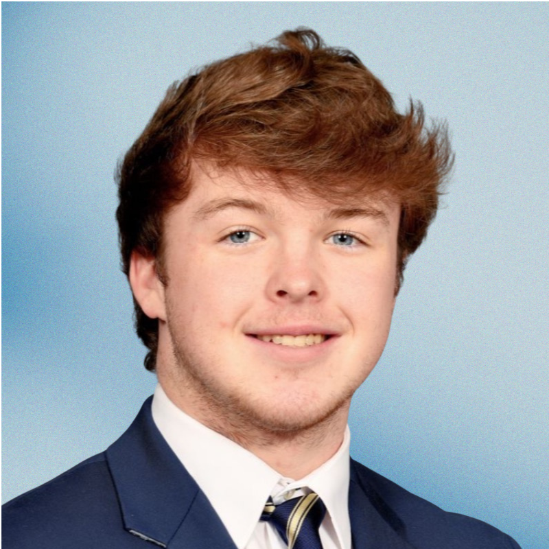 Carson Lindsey