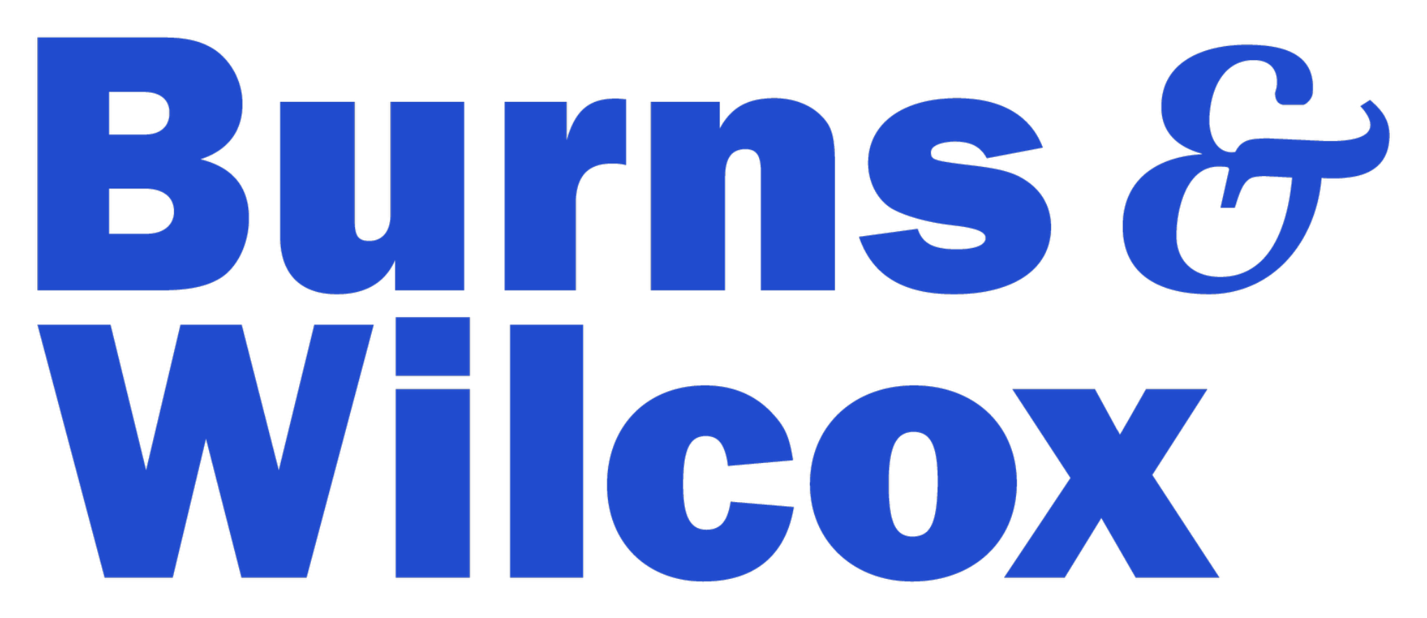 Burns & Wilcox logo