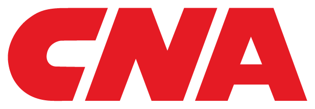CNA logo