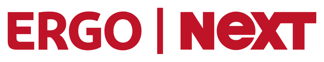ERGO Next logo
