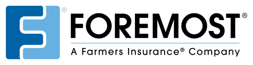 Foremost logo