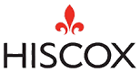 Hiscox logo
