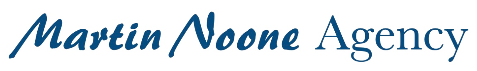 Martin Noone Agency